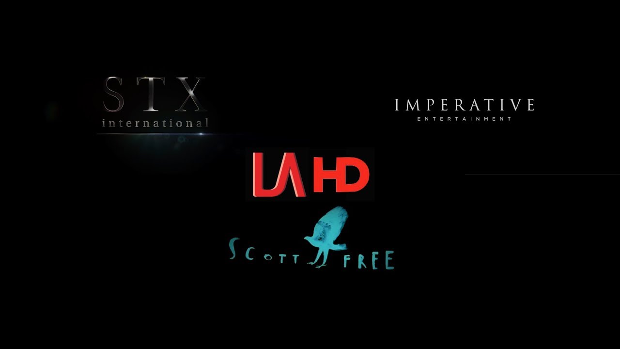 STX International/Imperative Entertainment/Scott Free