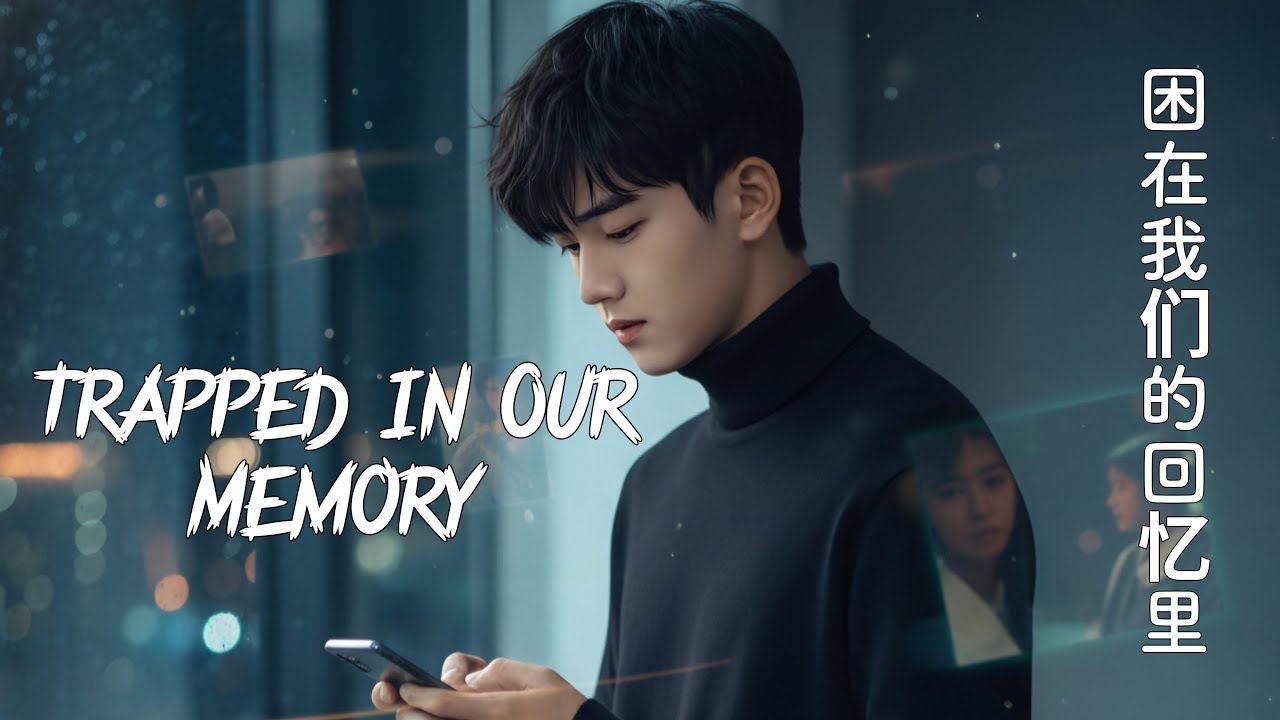 Trapped in Our Memory  || 困在我们的回忆里 || Kùn Zài Wǒ Men de Huí Yì Lǐ || Official Audio : Lin Mo