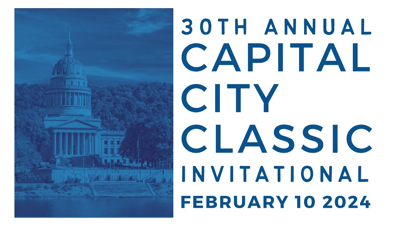 2024 Capital City Classic Invitational (Finals)