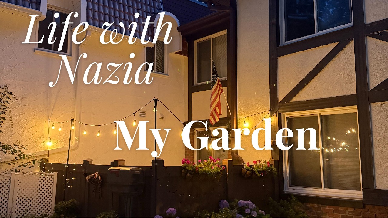 Spring Lifestyle Vlog 🌸 | New York | Gardening 🌷 | Long Island | Family Time