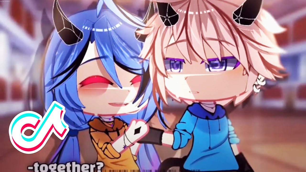 🌷 Gacha Life TikTok Compilation 🌷 Gacha Erdem 🌷 [ #44 ]