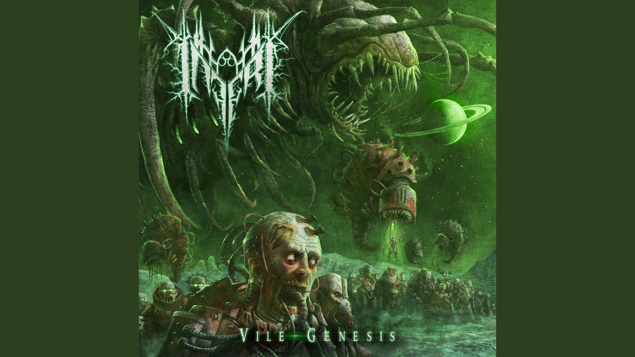 Vile Genesis