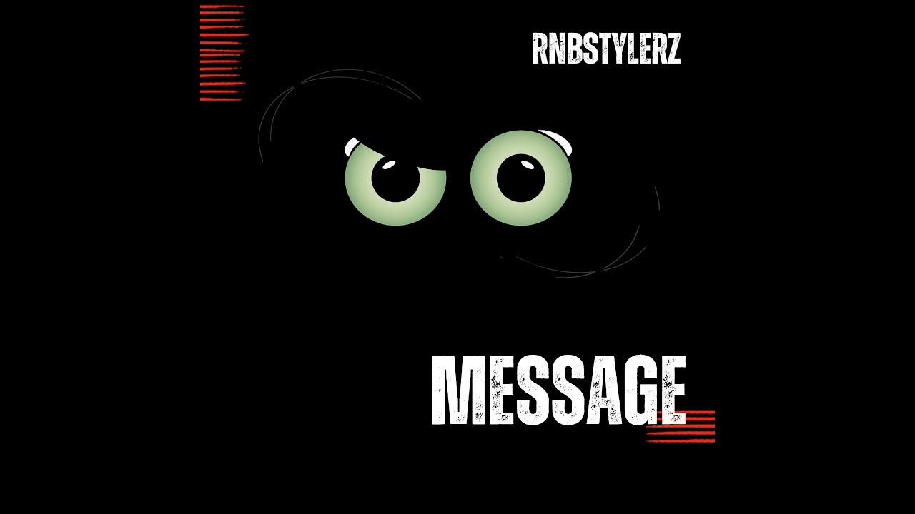 Rnbstylerz - Zpr&aacute;va