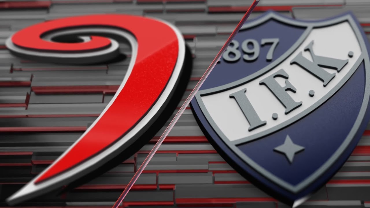 Ottelukooste: JYP − HIFK | 7.2.2026