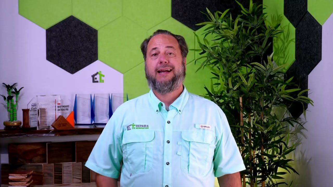Why Planning While You Save Leads to Better Renovations