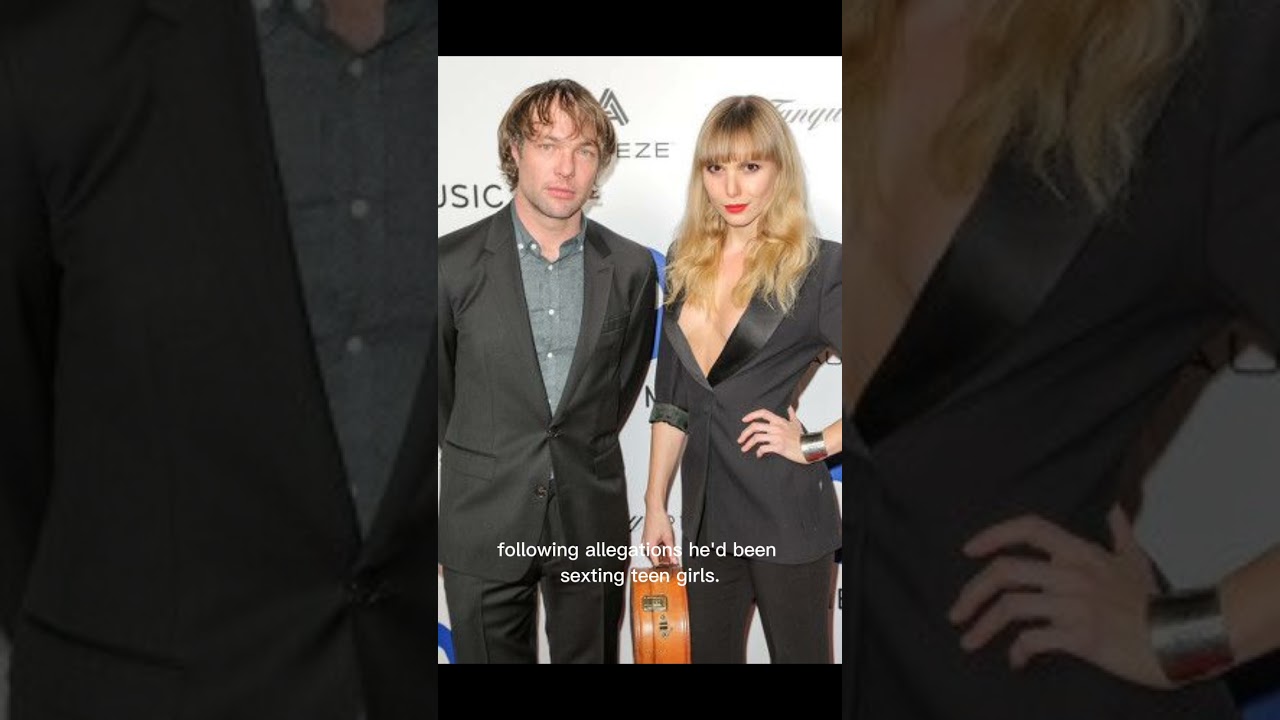 Mickey Madden (ex–Maroon 5 bassist) 