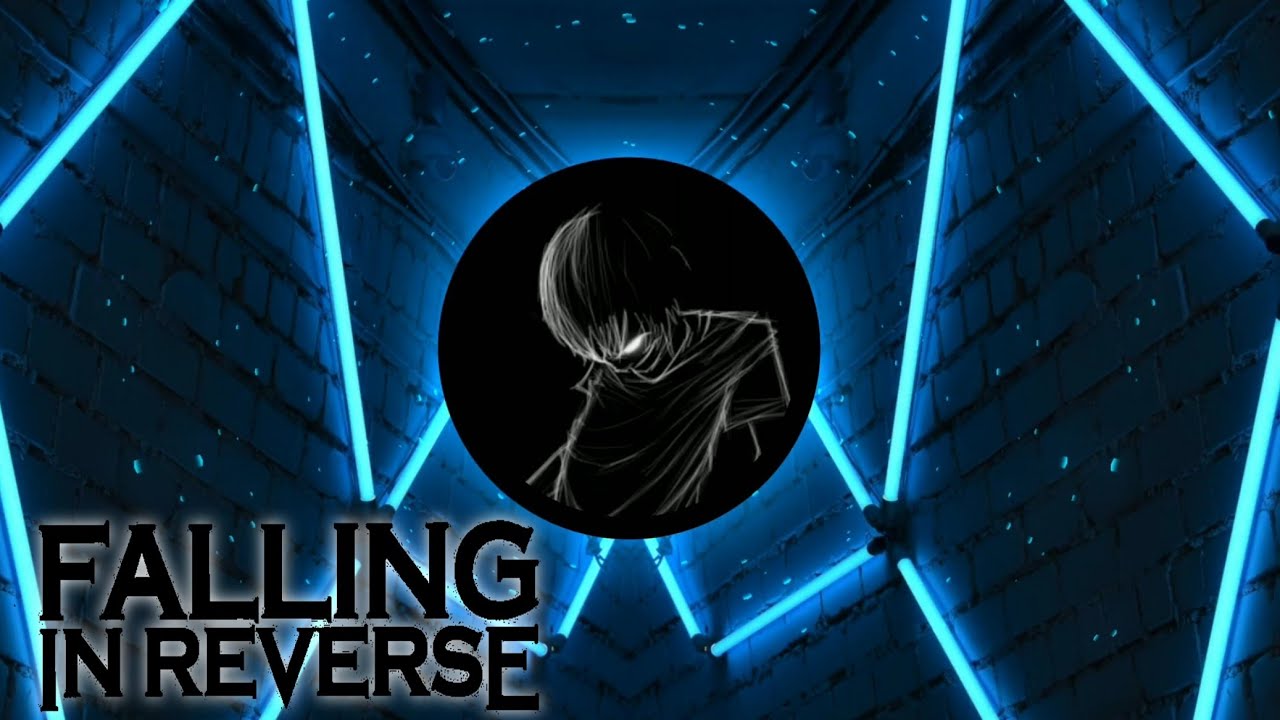 Falling In Reverse - Popular Monster (Bass Boosted)