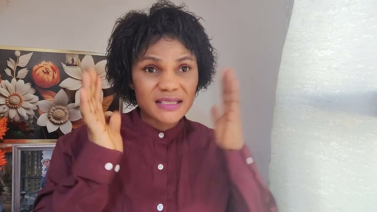 GOD SAYS; YOUR FUTURE SPOUSE DISCOVERED THIS ABOUT YOU...... AND NOW THEY'RE GOING CRAZY OVER YOU..