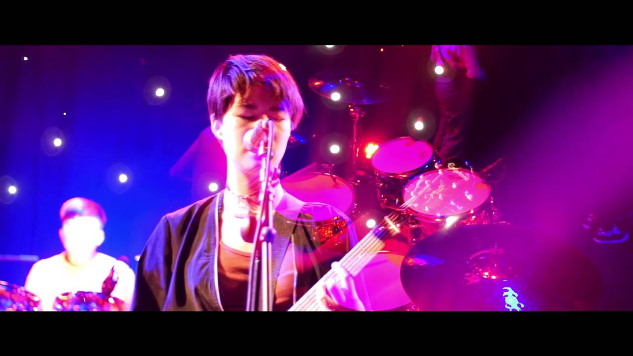 Provocera - Back Slick // HD Live Video