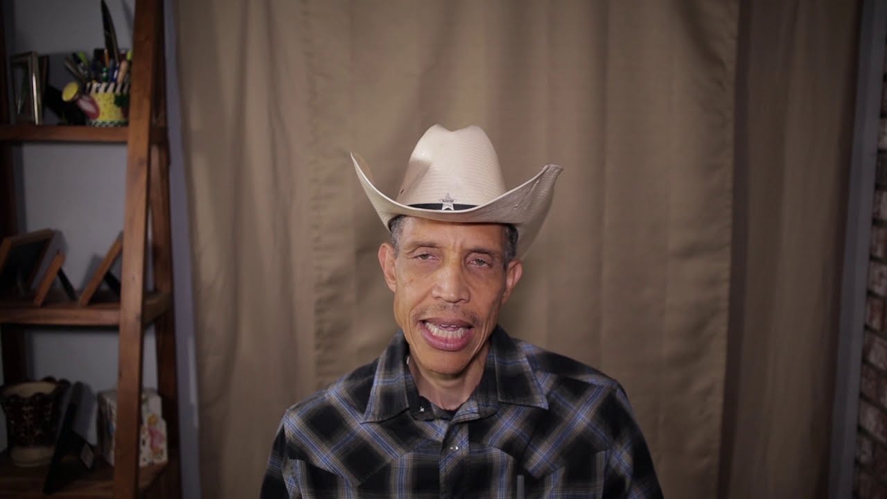Learn Everyday English - How To Talk Texan!