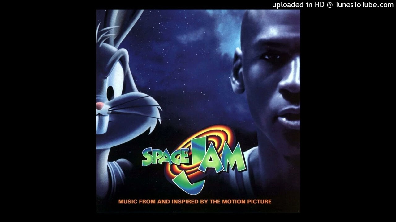 B-Real - Hit 'Em High (The Monstars' Anthem) Acapella ft. Coolio, Method Man, LL Cool J & Busta Rhym