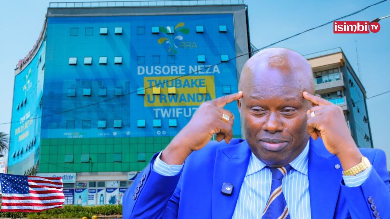 SAFARI YINJIJE MILIYONI ZIRENGA 400 KUBERA GUTERURA AMAKARITO|YAKOREYE BRALIRWA, RRA, UNR...