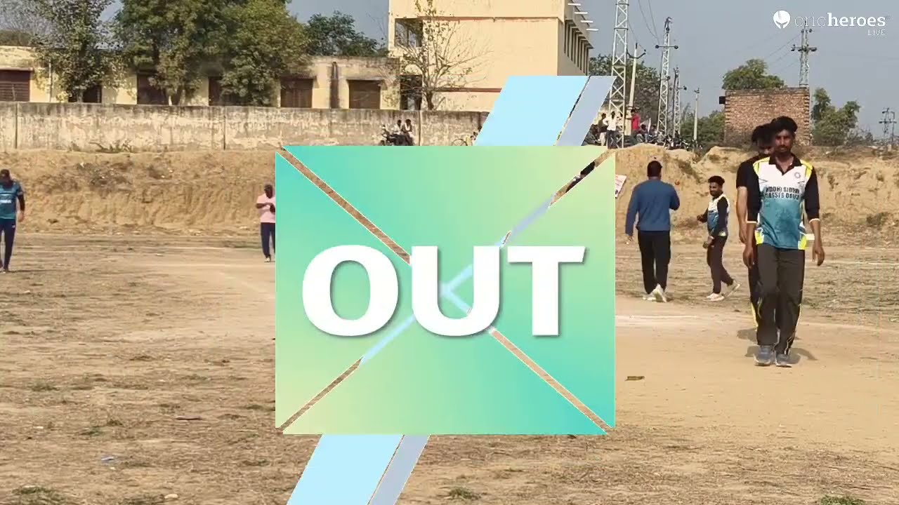 Mungska Alwar vs King Of Kesarpur 10 live cricket match | Nangla Banjeerka Super League 2nd Season