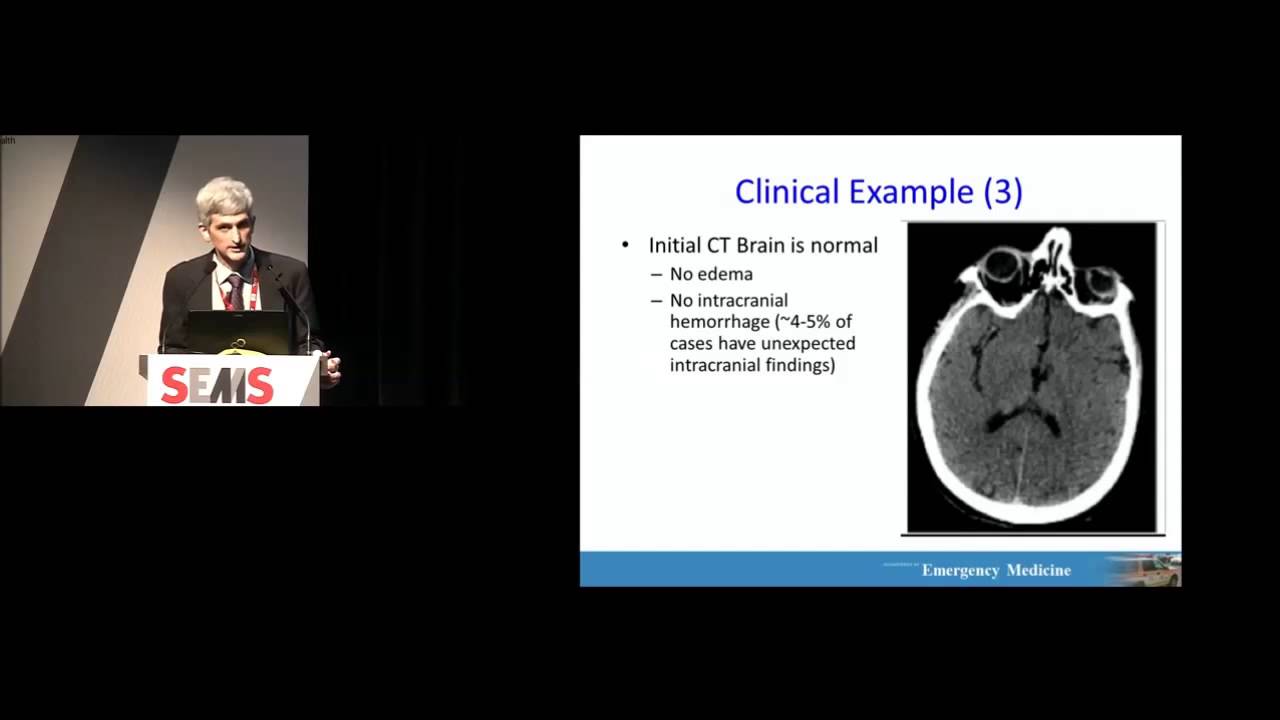 Session 5: Post Cardiac Arrest Prognostication