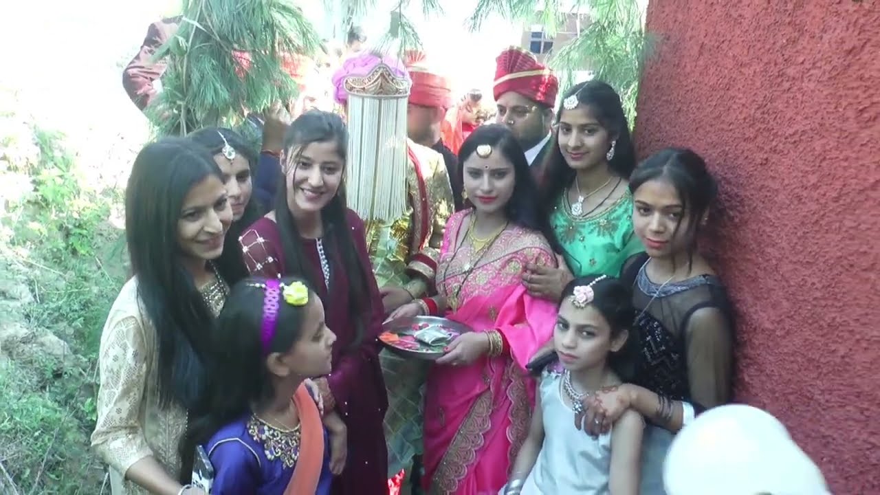 Bhaderwahi Barat Celebration | Bhaderwahi Jani | Pahadi Marriage Video | Bhaderwahi Jani Video |