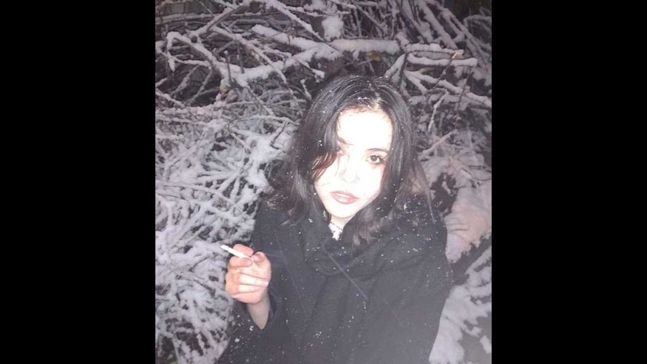 ELEVEN - icebreaker (Official Audio) (prod. morecalcium)