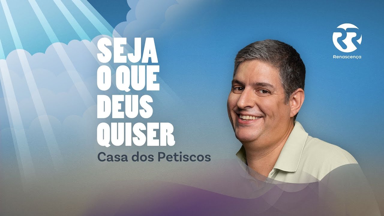 Casa dos Petiscos - Seja o que Deus Quiser