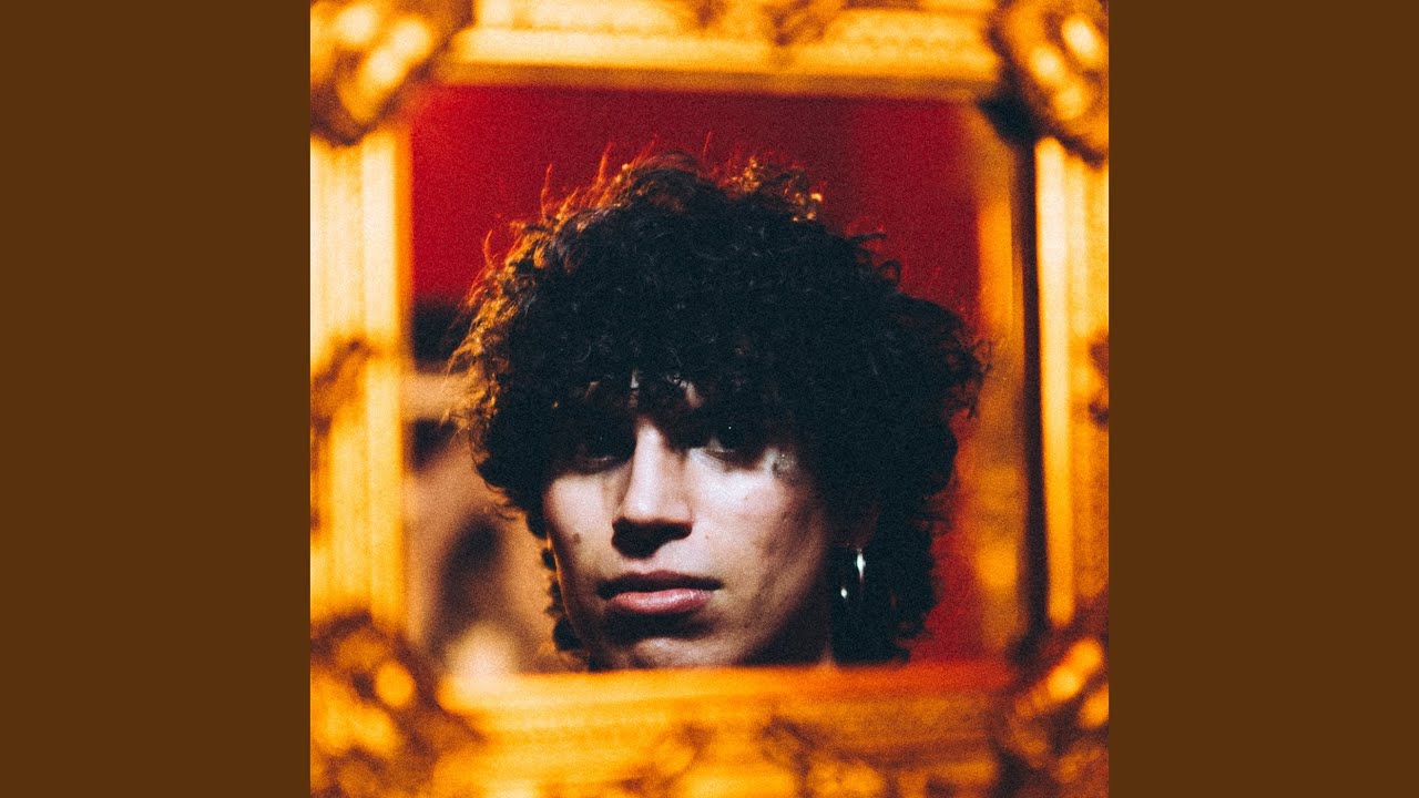 liquid gold 25 (live from the alon salon)