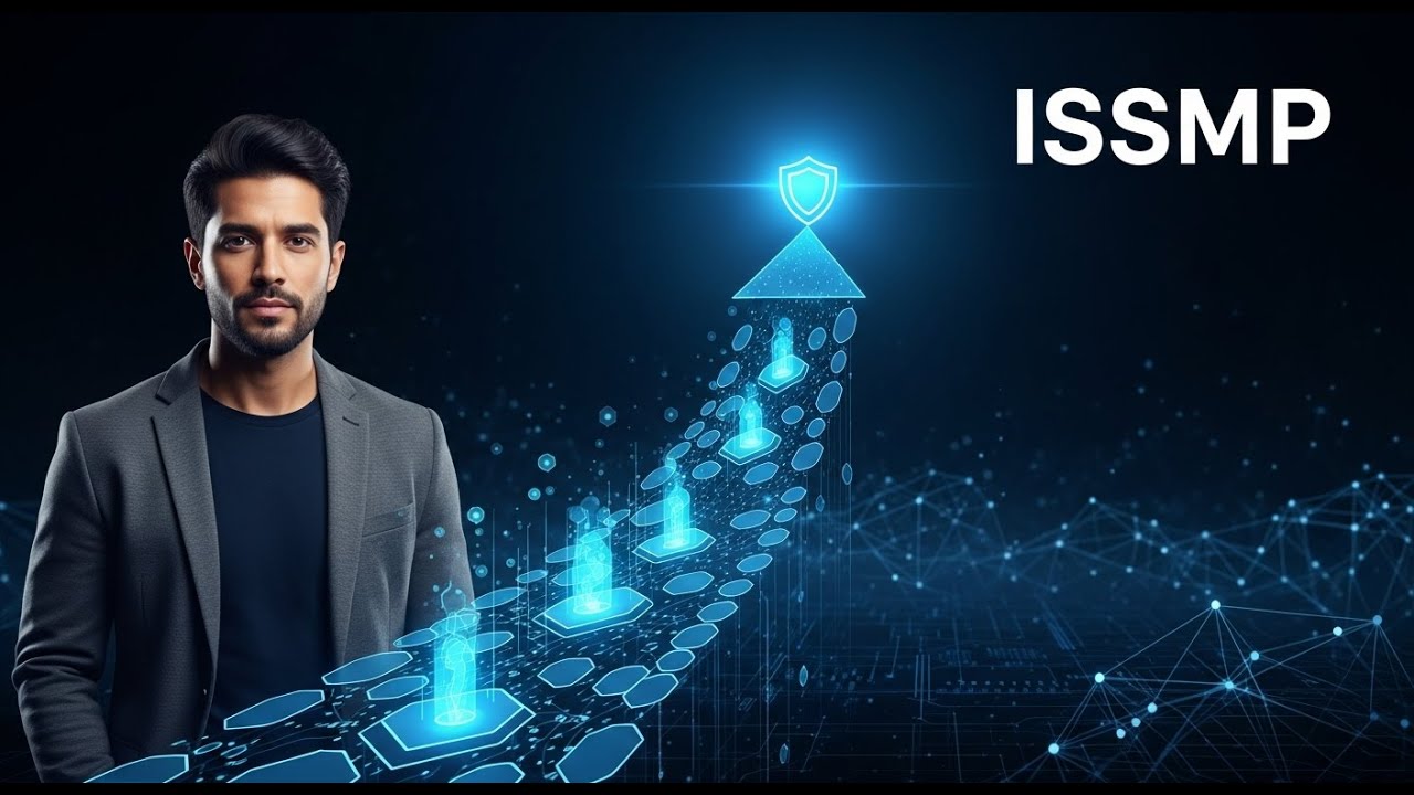 How to Become an ISSMP-Certified Security Leader | Complete 2025 Study Guide