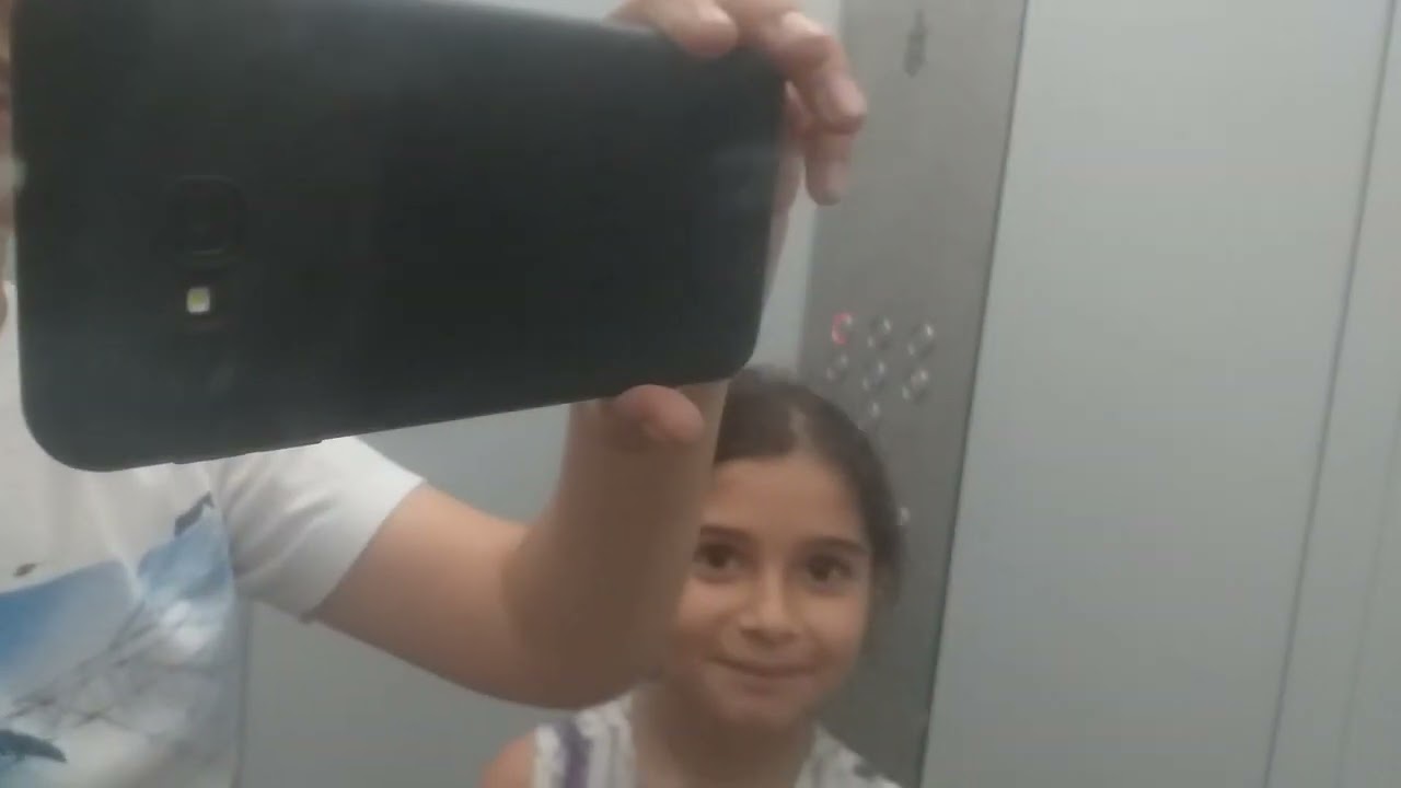 երևան նոր վերելակ МЛМ