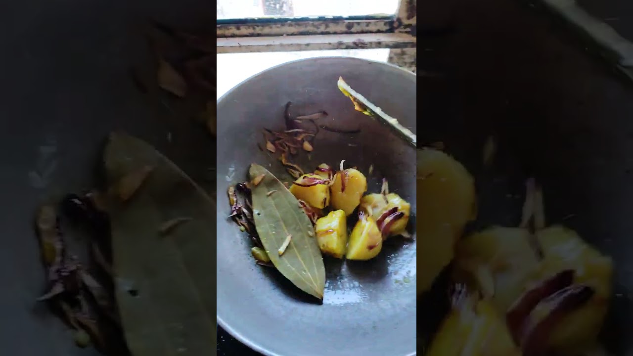 Kale chane ki sbji | kalo buter ghugni | How to make black chana |