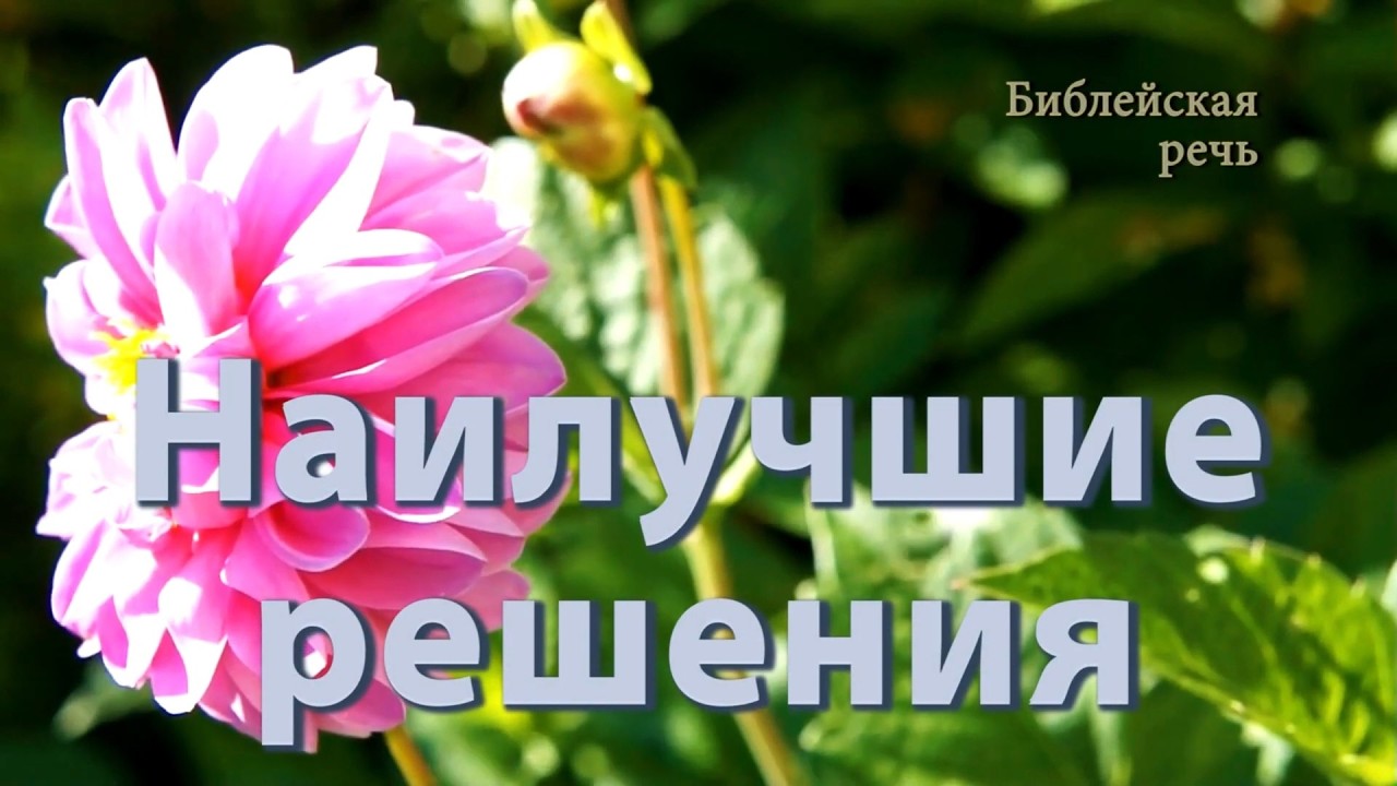 Непростой выбор быть Свидетелем Иеговы
