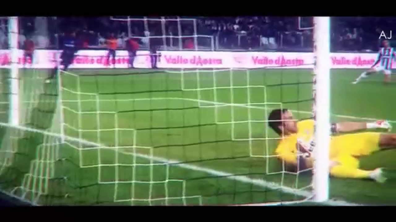Diego Milito - Il Principe del Bernal - F.C. Internazionale  HD