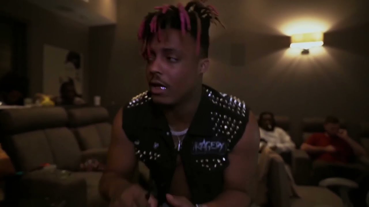 Juice WRLD Rapping &ldquo;Way Too Many