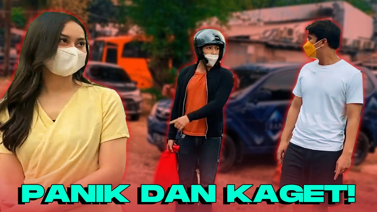PRANK UNTUK MEMES PRAMESWARI !!!