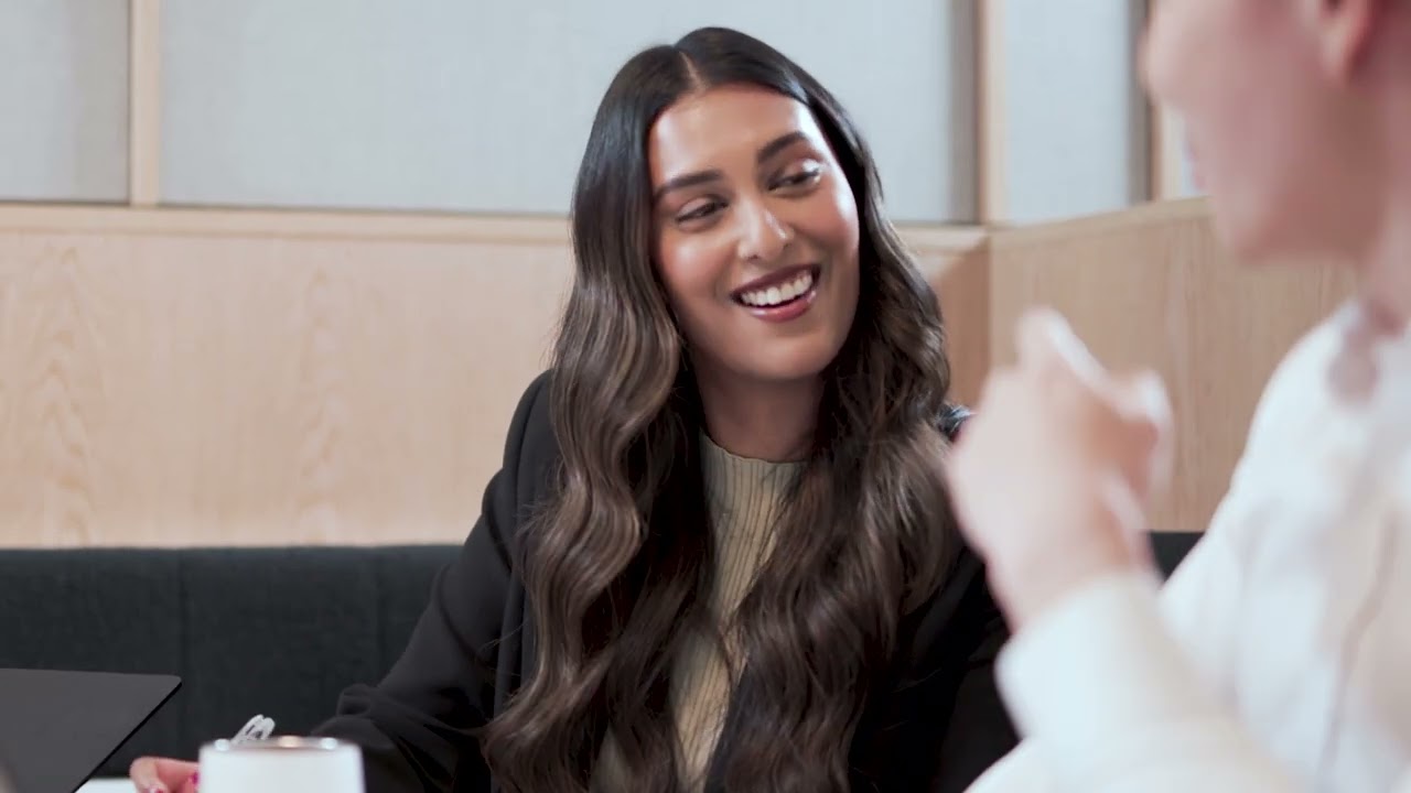 Application and law clerkship interview tips &ndash; Graduate & Senior Associate Advice (HSF Kramer)
