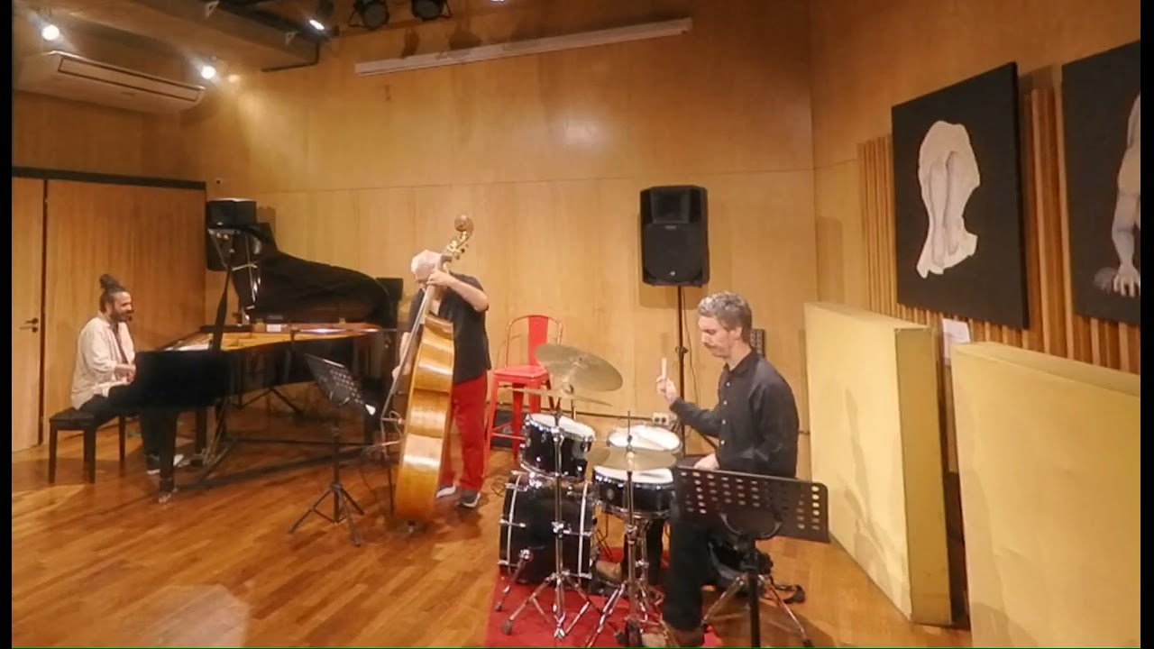 Girasol (Hernan Merlo)