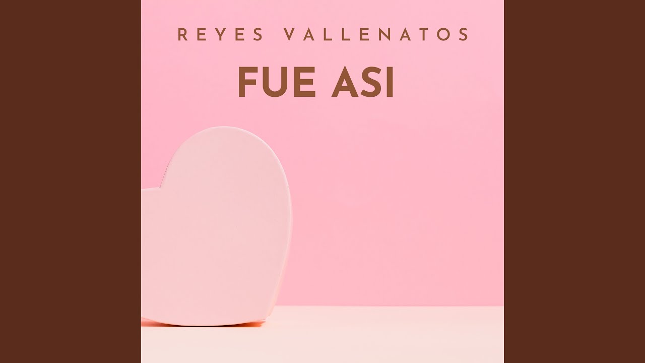 Fue Asi