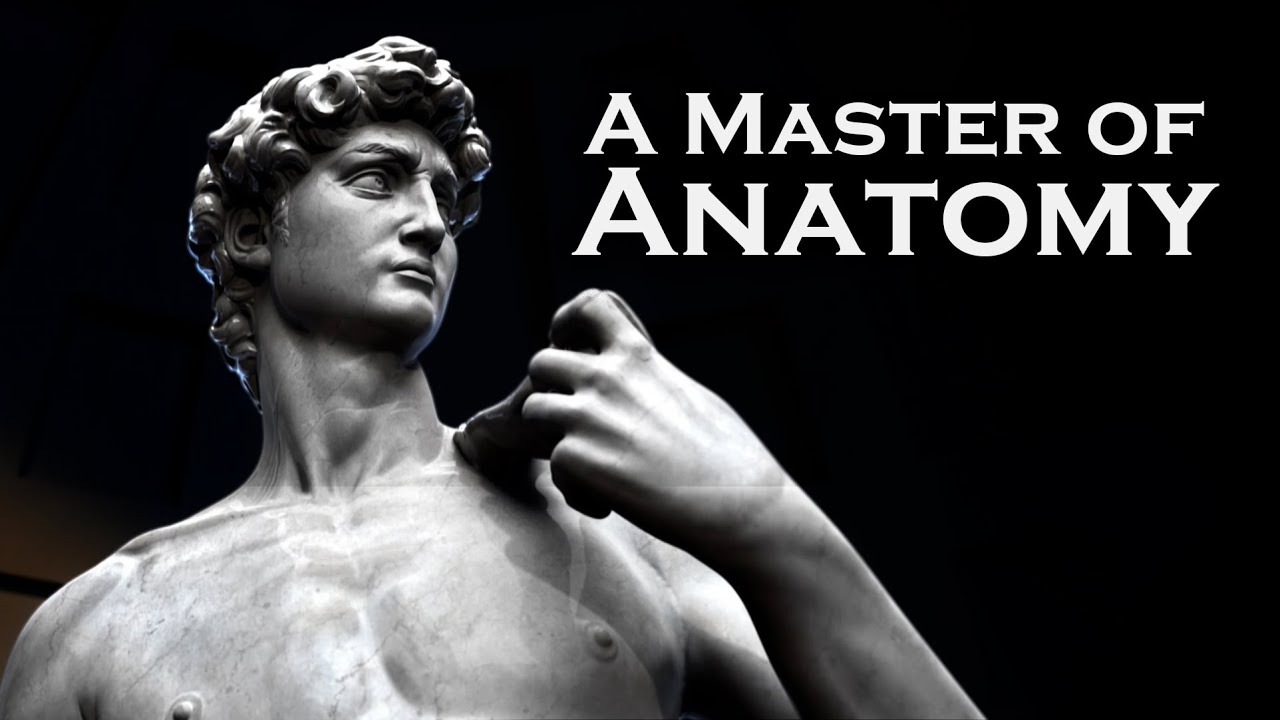 Michelangelo - A Revolution in Art | Documentary | Giants of Art