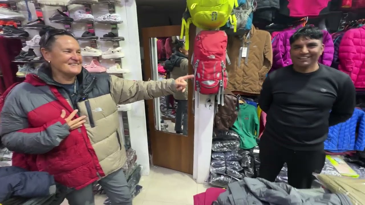 G&T’s Annapurna Adventure 2026