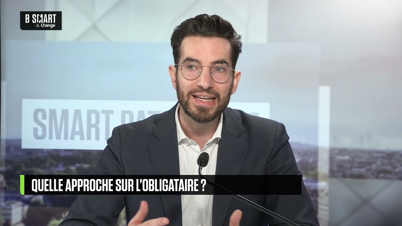 SMART PATRIMOINE - ENJEUX PATRIMOINE du jeudi 26 février 2026