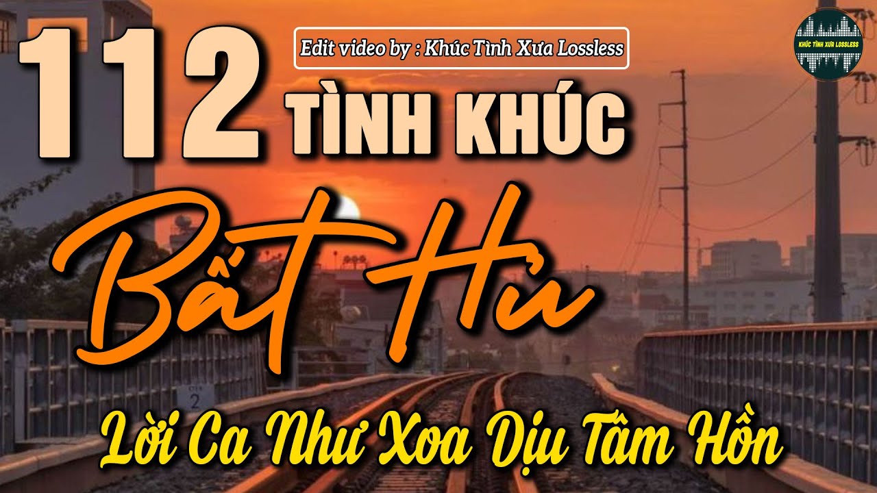 112 Tình Khúc Bất Hủ Nhẹ Nhàng Thư Giãn Cho Quán Cafe | Nhạc Xưa Tình Ca Hải Ngoại Lãng Mạn Hay Nhất