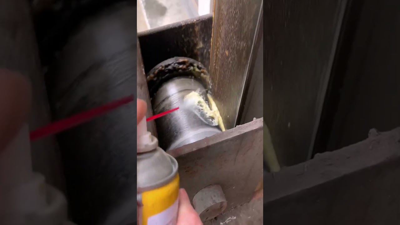 Specialist White Lithium Grease Spray -Good practical tools to share