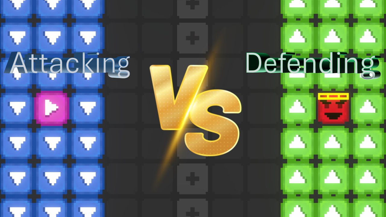 A really long cell machine video about two sides trying to beat the other, CMMM+MM