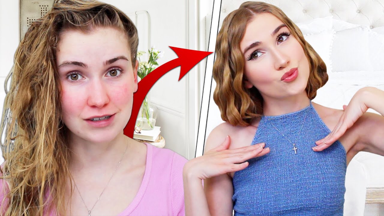 A MUCH NEEDED QUARANTINE GLOW UP *yay:)*