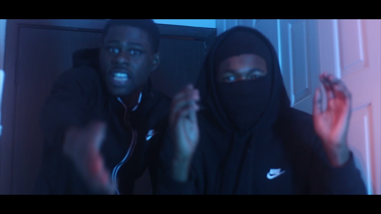 SituationGang Twin - 