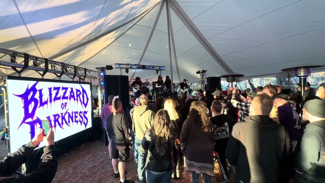 Changes -Blizzard of Darkness 