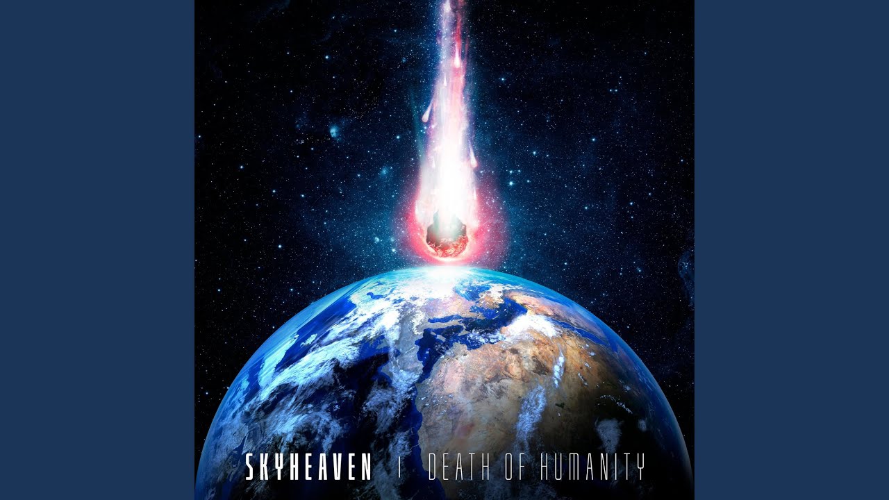 Death of Humanity