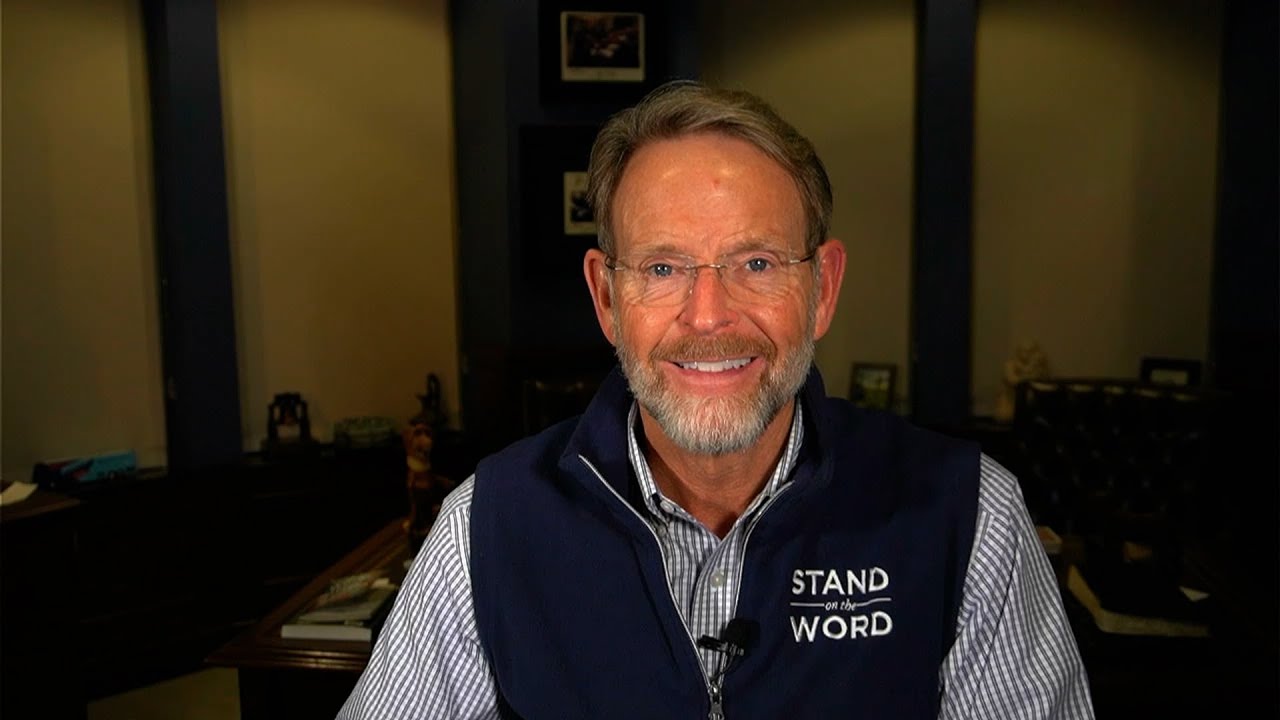 Exodus 4-6 | Stand on the Word