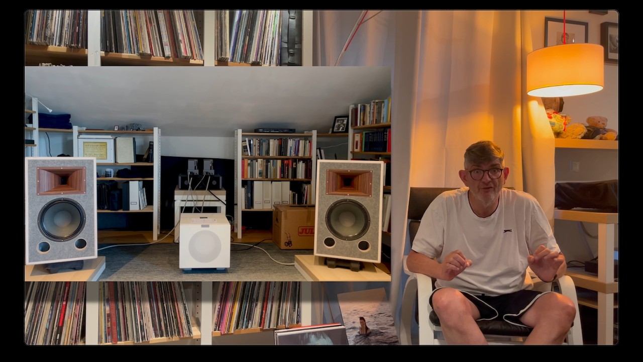 Hitzefrei durch Heizstrahler, (M)eins & Musik?