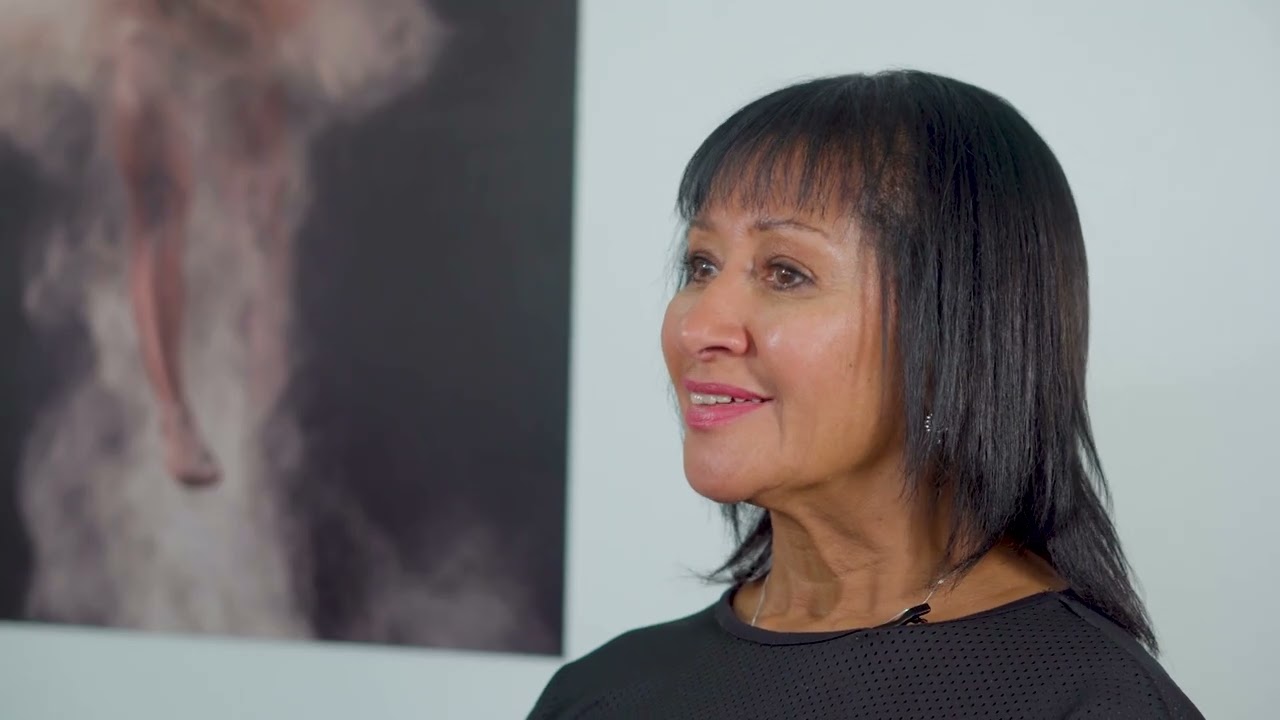 Into the Light: Film interviews