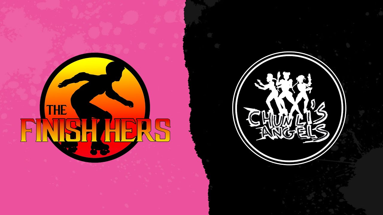 Baby Doll Brawl 2019