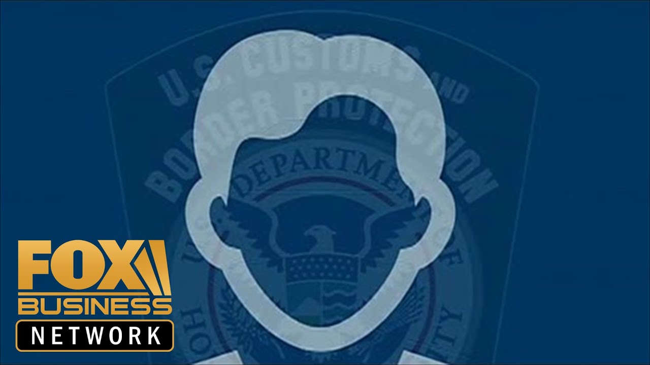 TSA, CBP, airlines testing facial recognition at airport security