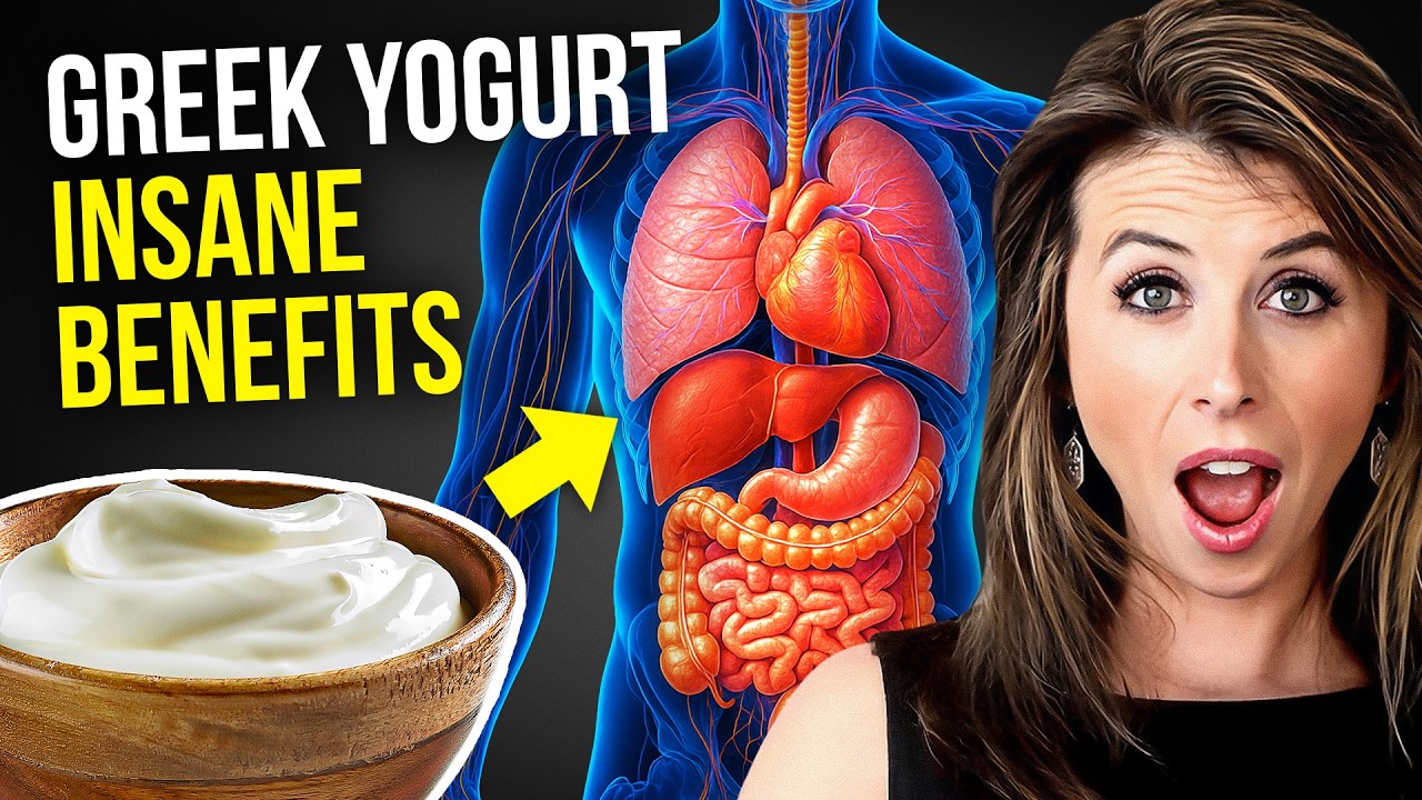 7 Reasons Why You Must Add Greek Yoghurt To Your Diet (Weight Loss Benefits)