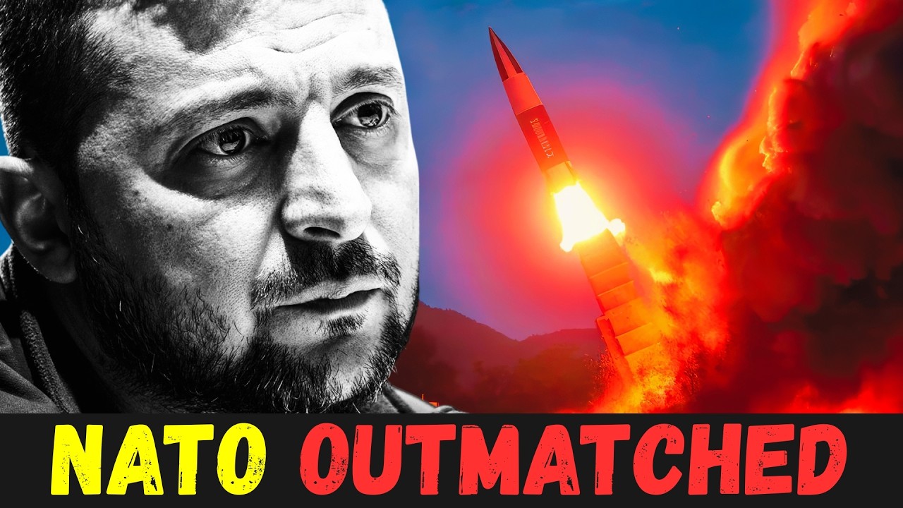 Залужный: НАТО не готова к Украине | Европе нужен новый оборонный блок