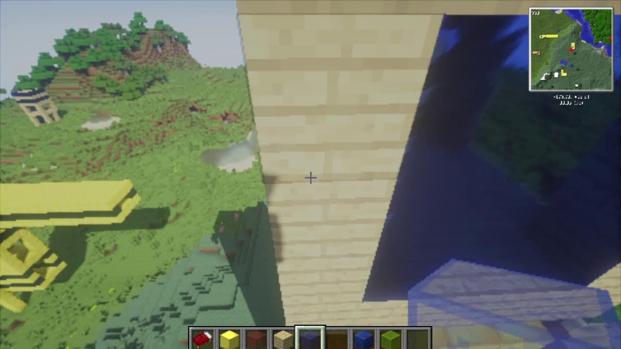 новый стрим в новом гаду